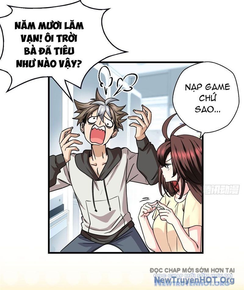 Hóa Ra Ta Là Đời Sau Của Yêu Quái Chap 13 - Next Chap 14