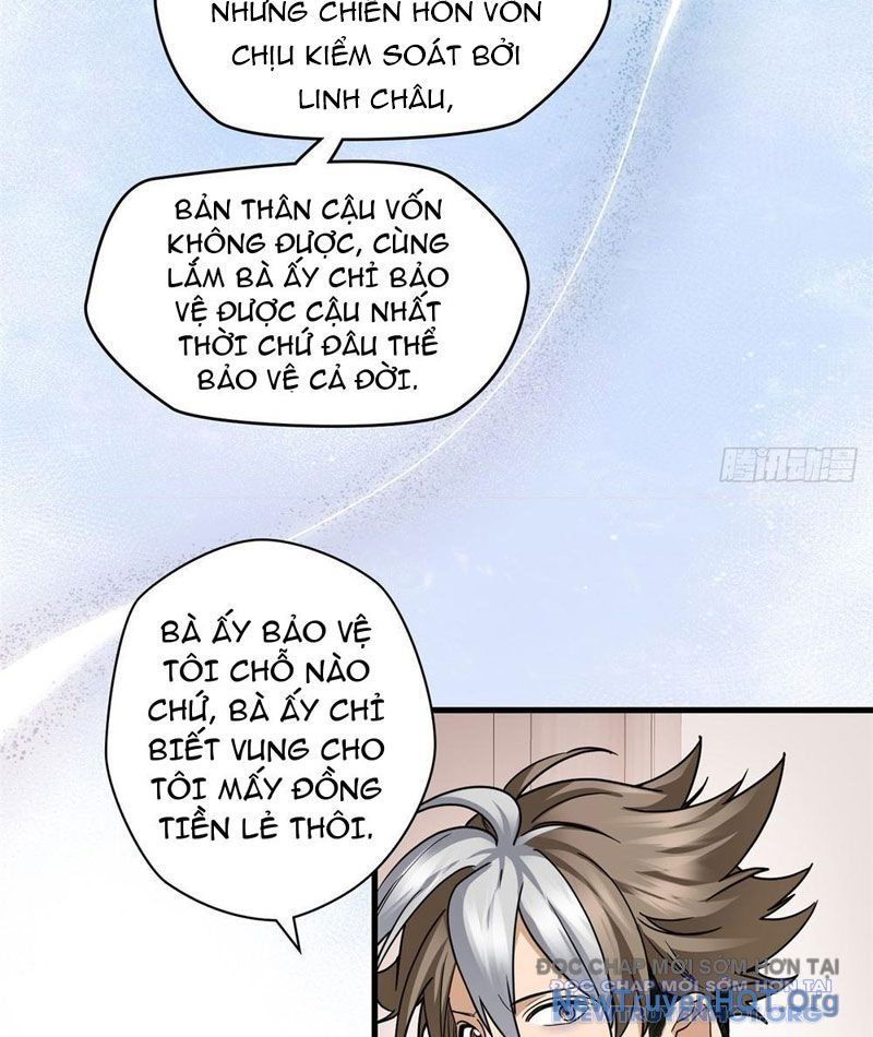 Hóa Ra Ta Là Đời Sau Của Yêu Quái Chap 13 - Next Chap 14