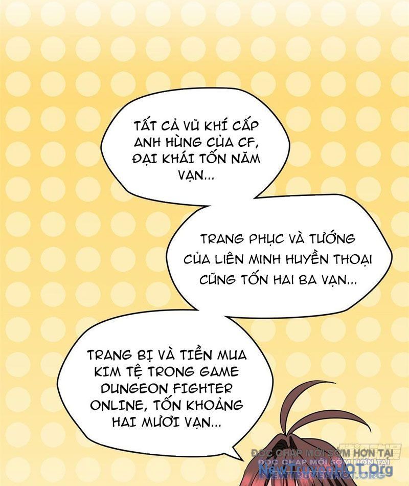 Hóa Ra Ta Là Đời Sau Của Yêu Quái Chap 13 - Next Chap 14