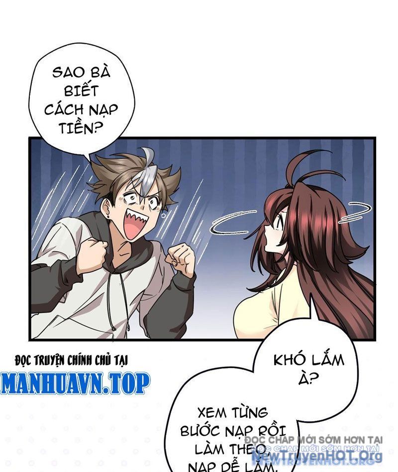 Hóa Ra Ta Là Đời Sau Của Yêu Quái Chap 13 - Next Chap 14