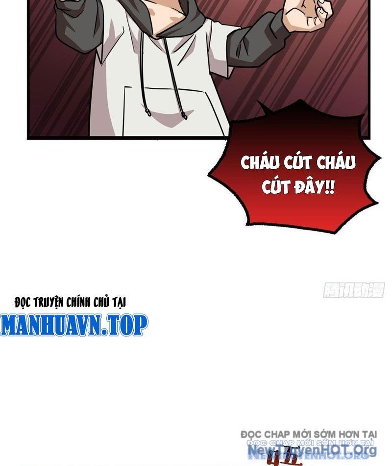 Hóa Ra Ta Là Đời Sau Của Yêu Quái Chap 13 - Next Chap 14