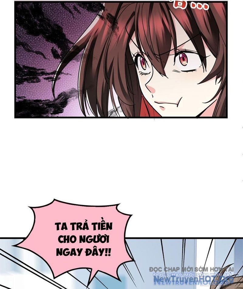 Hóa Ra Ta Là Đời Sau Của Yêu Quái Chap 13 - Next Chap 14
