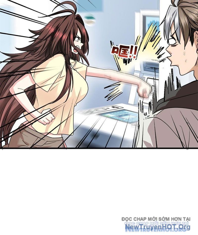 Hóa Ra Ta Là Đời Sau Của Yêu Quái Chap 13 - Next Chap 14