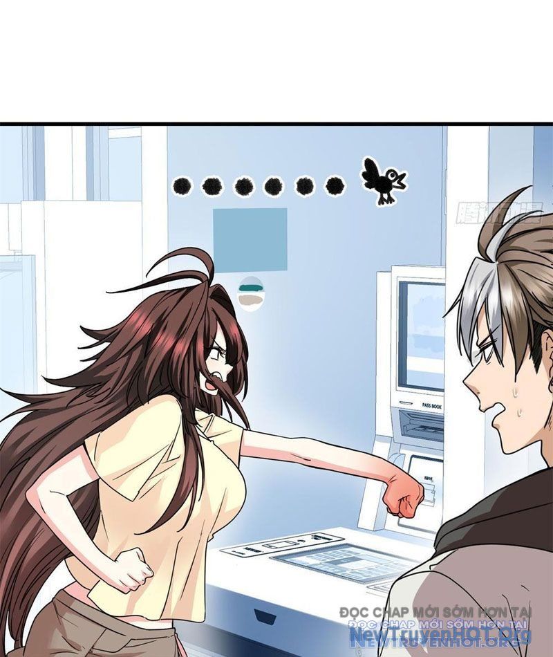 Hóa Ra Ta Là Đời Sau Của Yêu Quái Chap 13 - Next Chap 14
