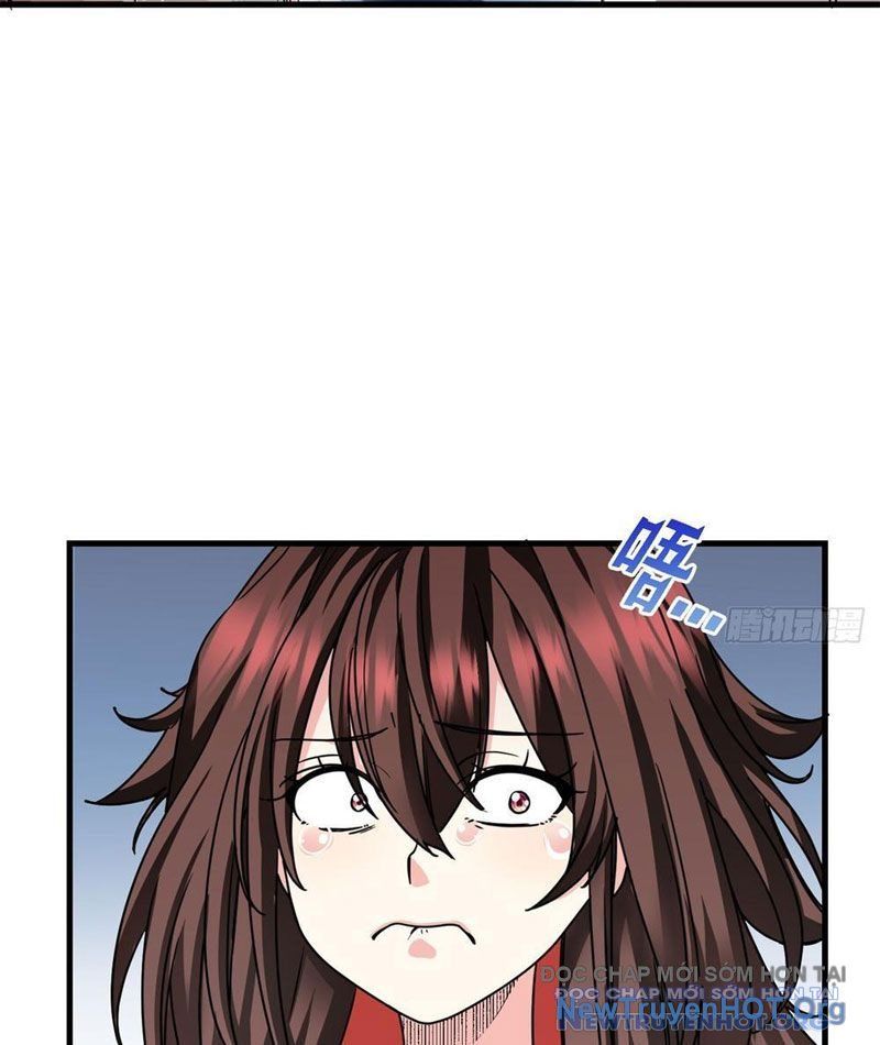 Hóa Ra Ta Là Đời Sau Của Yêu Quái Chap 13 - Next Chap 14