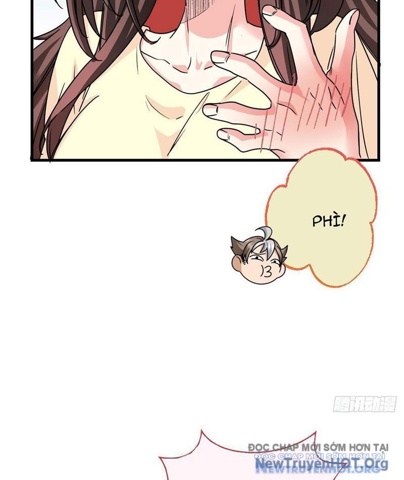 Hóa Ra Ta Là Đời Sau Của Yêu Quái Chap 13 - Next Chap 14
