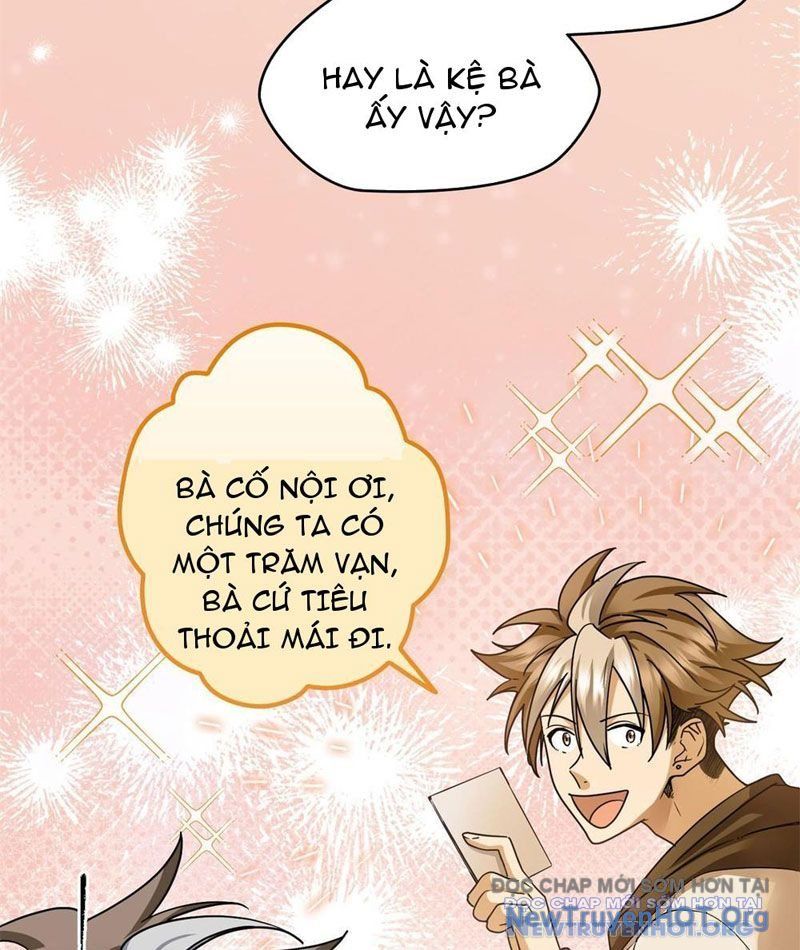 Hóa Ra Ta Là Đời Sau Của Yêu Quái Chap 13 - Next Chap 14