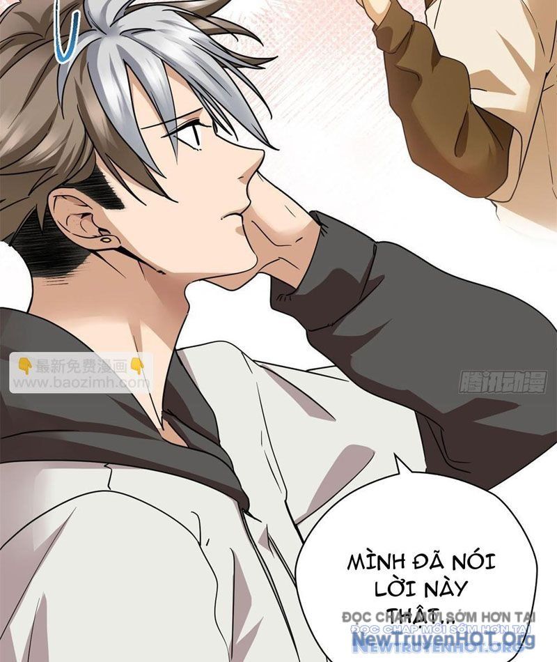 Hóa Ra Ta Là Đời Sau Của Yêu Quái Chap 13 - Next Chap 14
