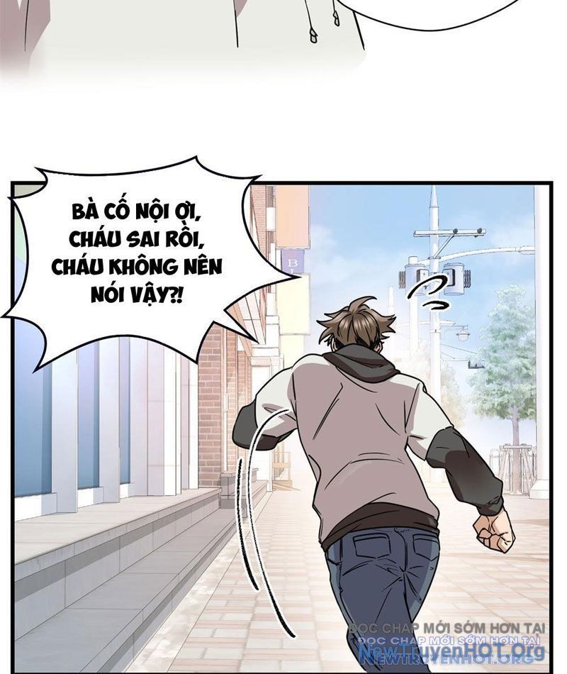 Hóa Ra Ta Là Đời Sau Của Yêu Quái Chap 13 - Next Chap 14