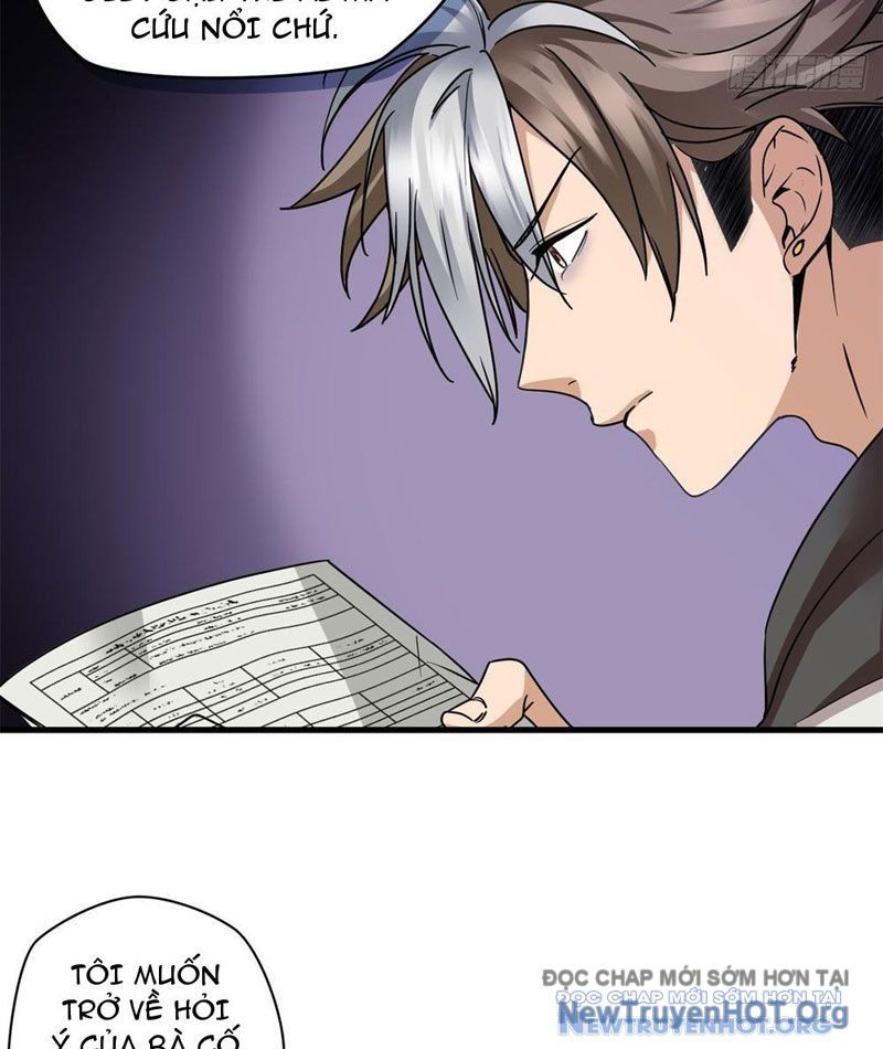 Hóa Ra Ta Là Đời Sau Của Yêu Quái Chap 13 - Next Chap 14