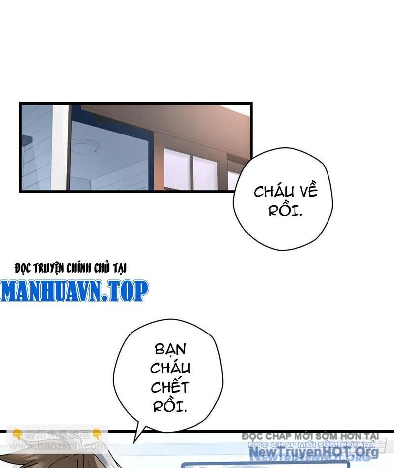 Hóa Ra Ta Là Đời Sau Của Yêu Quái Chap 13 - Next Chap 14