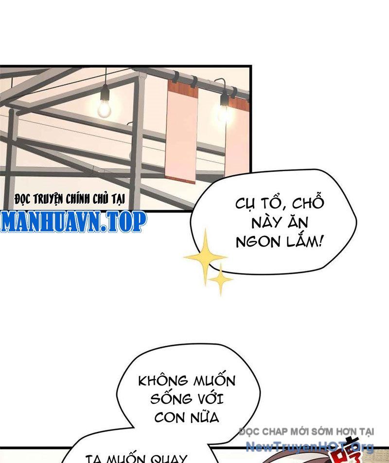 Hóa Ra Ta Là Đời Sau Của Yêu Quái Chap 14 - Next Chap 15