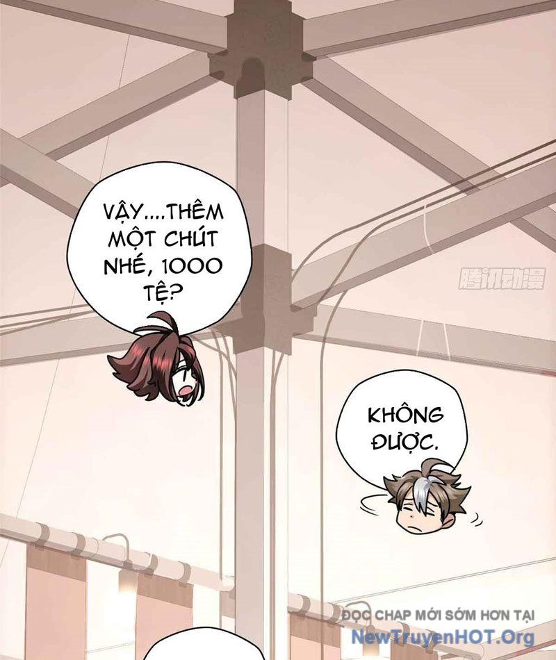 Hóa Ra Ta Là Đời Sau Của Yêu Quái Chap 14 - Next Chap 15