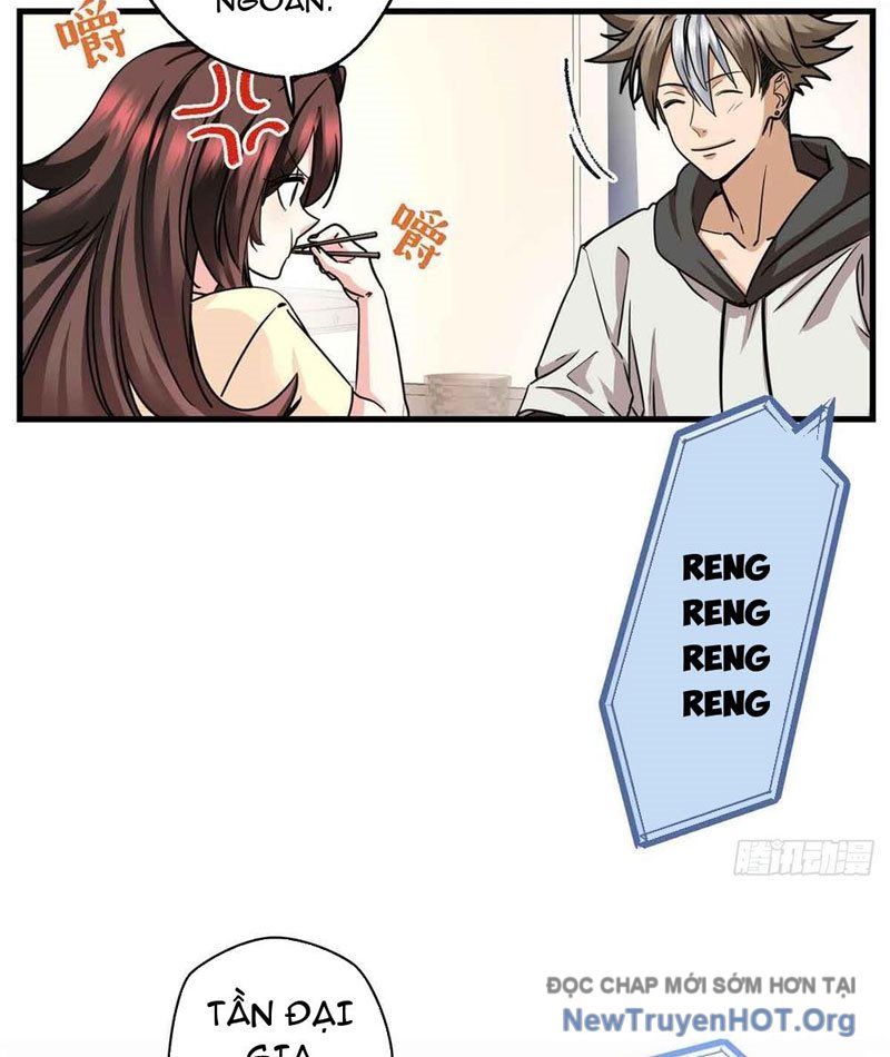 Hóa Ra Ta Là Đời Sau Của Yêu Quái Chap 14 - Next Chap 15