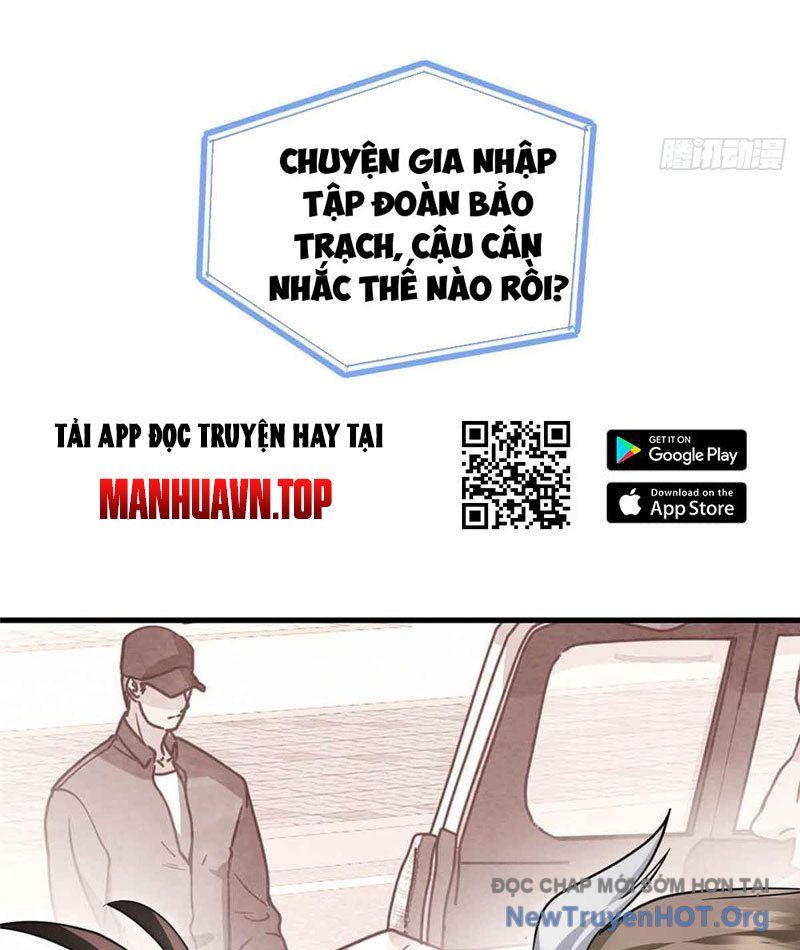 Hóa Ra Ta Là Đời Sau Của Yêu Quái Chap 14 - Next Chap 15