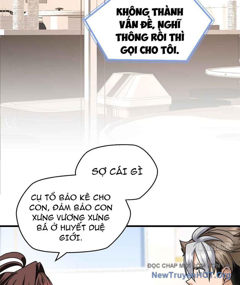 Hóa Ra Ta Là Đời Sau Của Yêu Quái Chap 14 - Next Chap 15