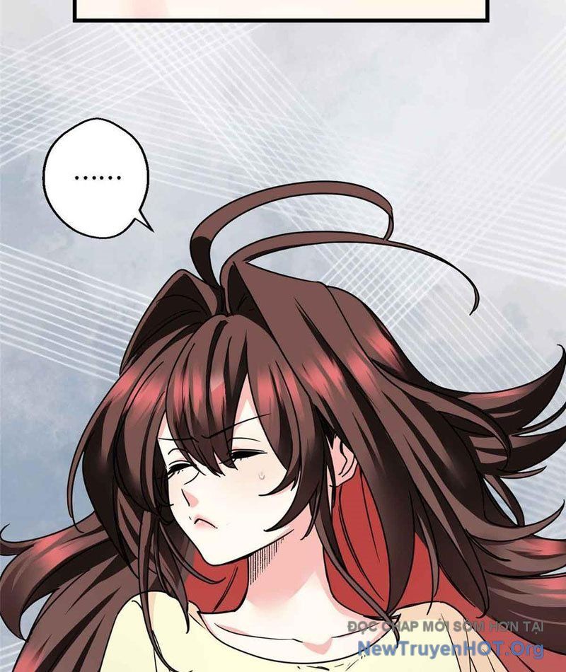 Hóa Ra Ta Là Đời Sau Của Yêu Quái Chap 14 - Next Chap 15