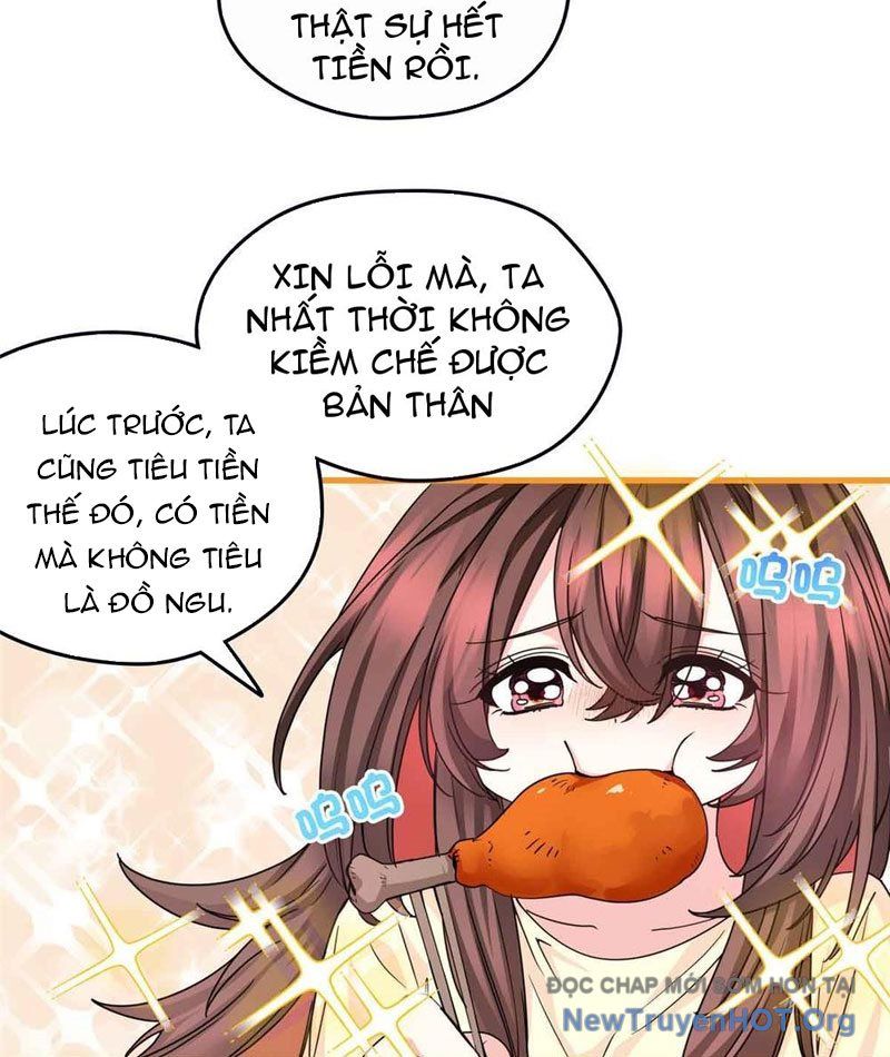 Hóa Ra Ta Là Đời Sau Của Yêu Quái Chap 14 - Next Chap 15