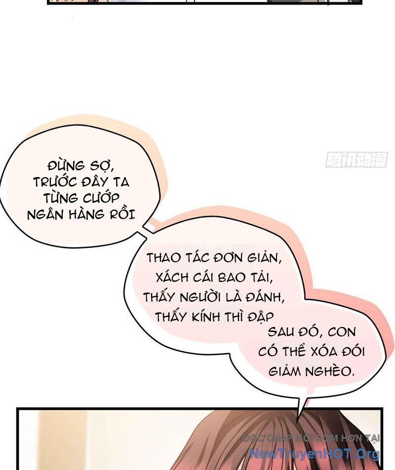 Hóa Ra Ta Là Đời Sau Của Yêu Quái Chap 14 - Next Chap 15