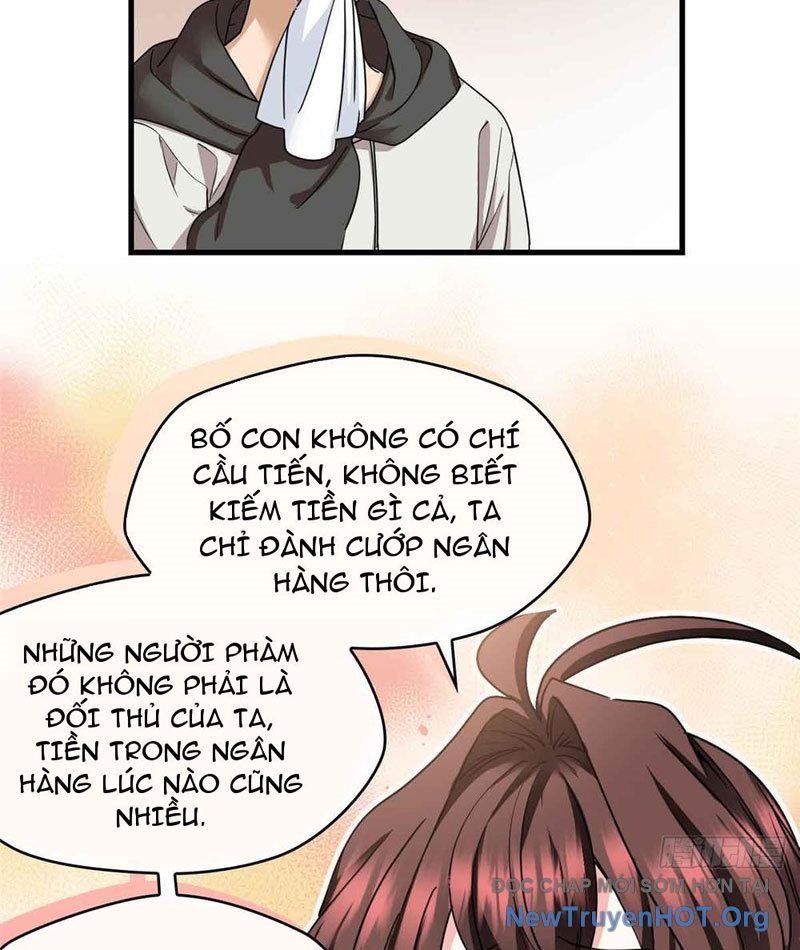 Hóa Ra Ta Là Đời Sau Của Yêu Quái Chap 14 - Next Chap 15