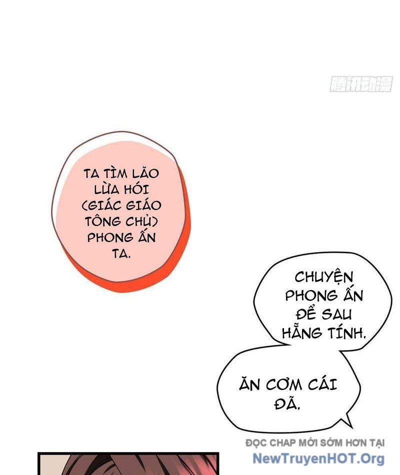 Hóa Ra Ta Là Đời Sau Của Yêu Quái Chap 14 - Next Chap 15