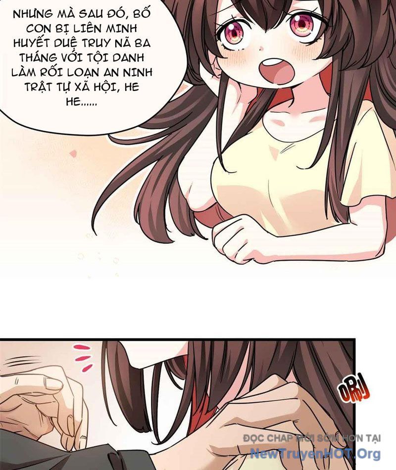 Hóa Ra Ta Là Đời Sau Của Yêu Quái Chap 14 - Next Chap 15