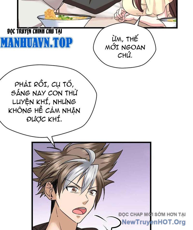 Hóa Ra Ta Là Đời Sau Của Yêu Quái Chap 14 - Next Chap 15