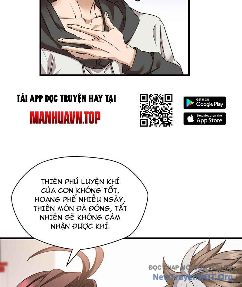 Hóa Ra Ta Là Đời Sau Của Yêu Quái Chap 14 - Next Chap 15