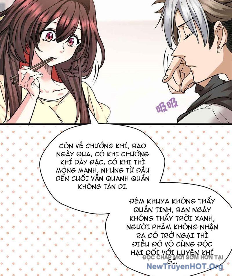 Hóa Ra Ta Là Đời Sau Của Yêu Quái Chap 14 - Next Chap 15