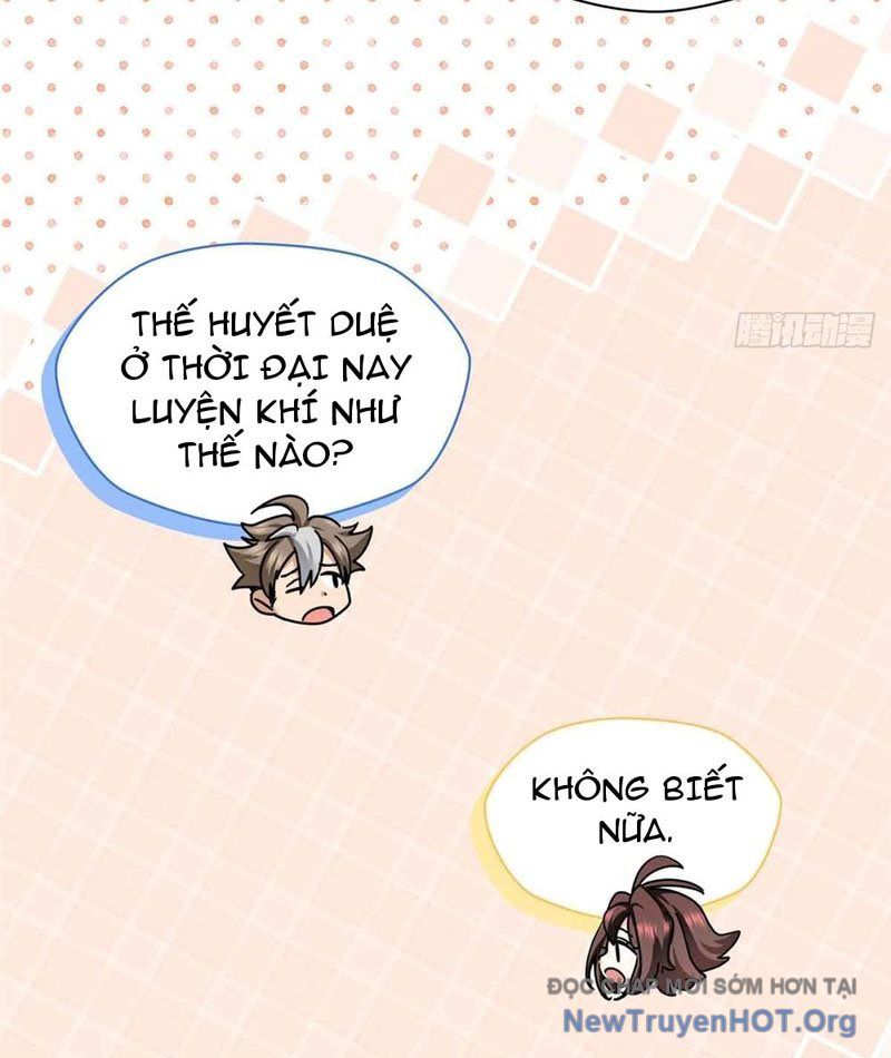 Hóa Ra Ta Là Đời Sau Của Yêu Quái Chap 14 - Next Chap 15