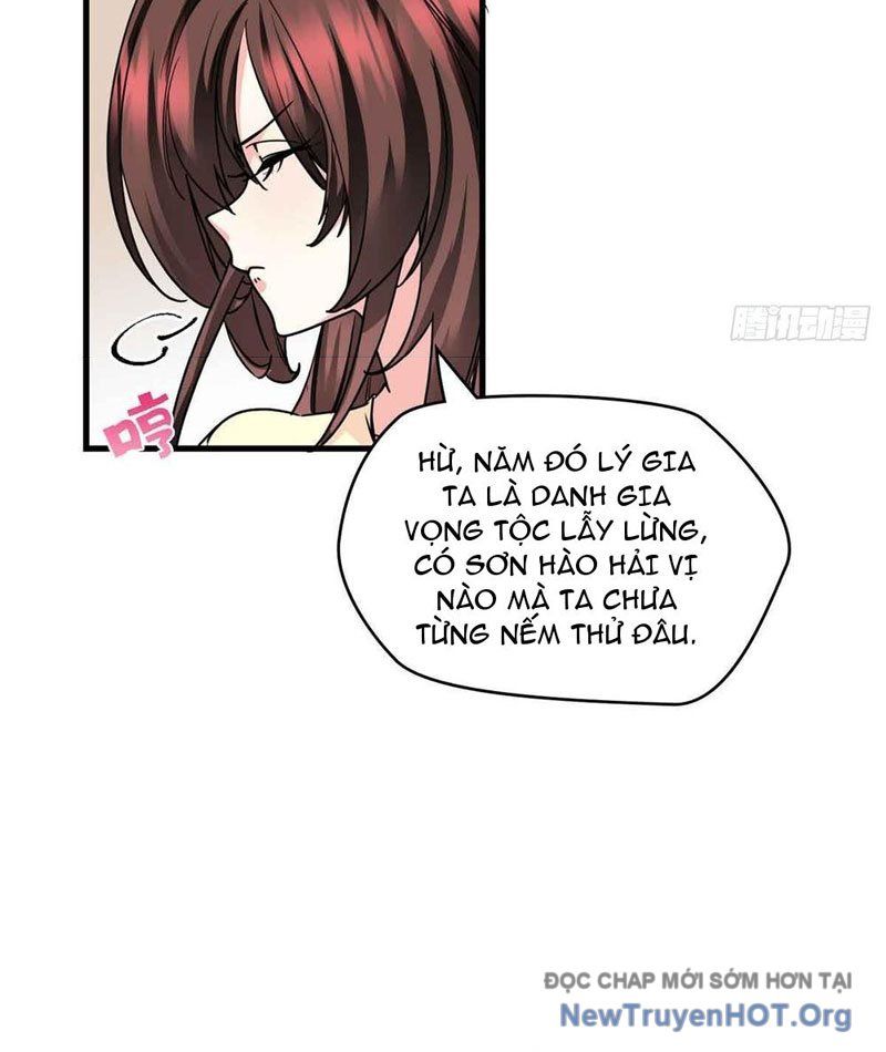 Hóa Ra Ta Là Đời Sau Của Yêu Quái Chap 14 - Next Chap 15