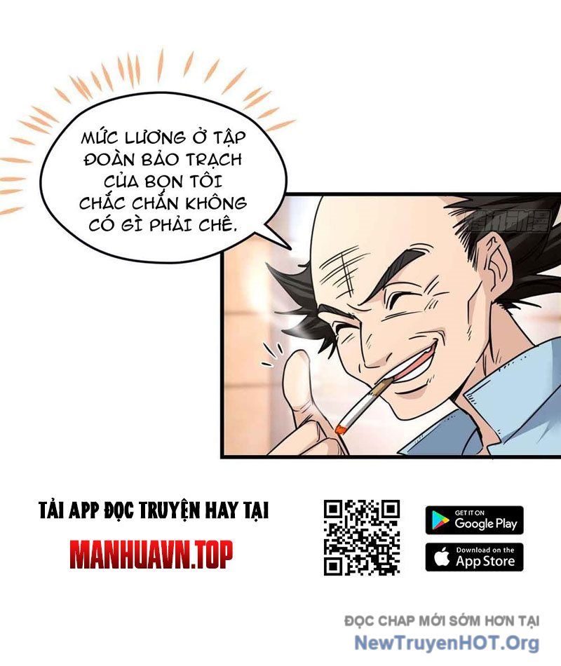 Hóa Ra Ta Là Đời Sau Của Yêu Quái Chap 14 - Next Chap 15