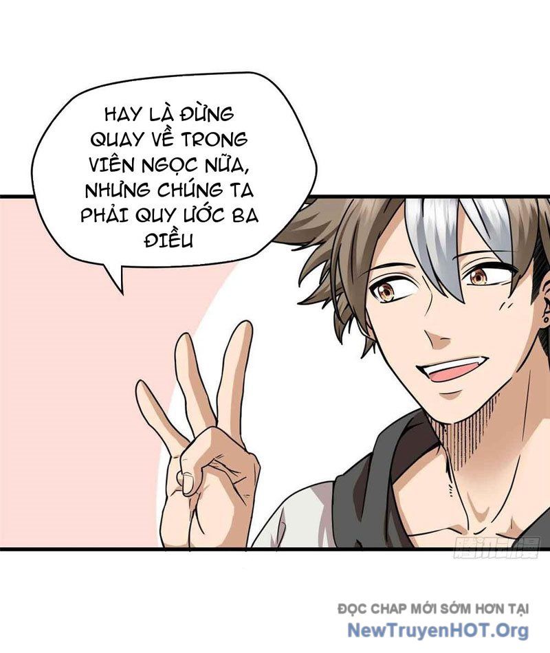 Hóa Ra Ta Là Đời Sau Của Yêu Quái Chap 14 - Next Chap 15