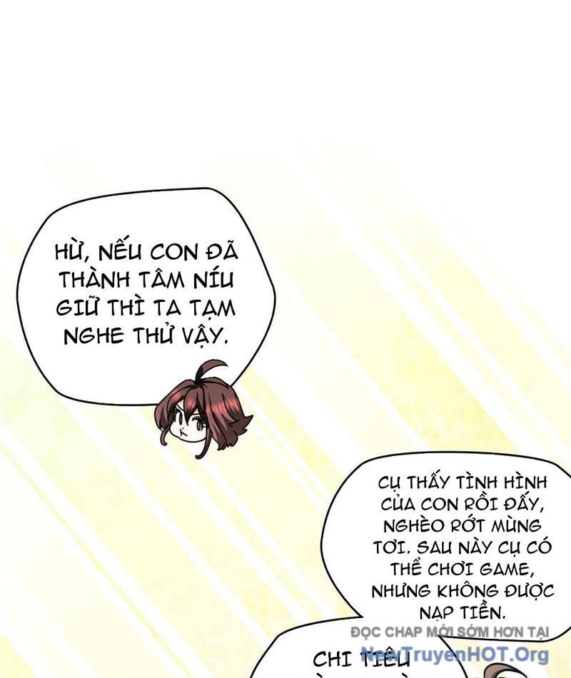 Hóa Ra Ta Là Đời Sau Của Yêu Quái Chap 14 - Next Chap 15