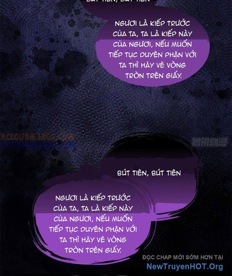 Hóa Ra Ta Là Đời Sau Của Yêu Quái Chap 28 - Next Chap 29