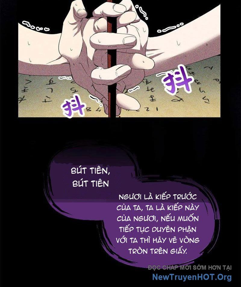 Hóa Ra Ta Là Đời Sau Của Yêu Quái Chap 28 - Next Chap 29