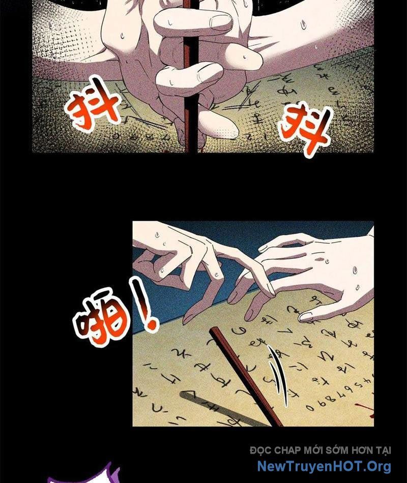 Hóa Ra Ta Là Đời Sau Của Yêu Quái Chap 28 - Next Chap 29
