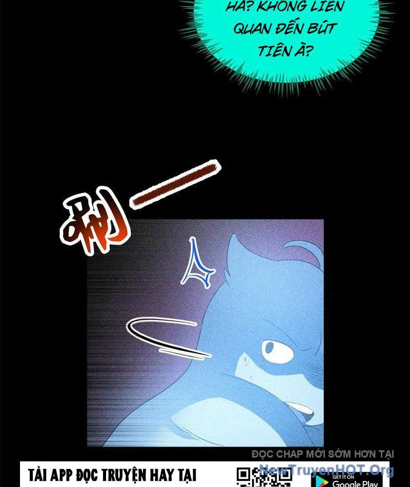 Hóa Ra Ta Là Đời Sau Của Yêu Quái Chap 28 - Next Chap 29