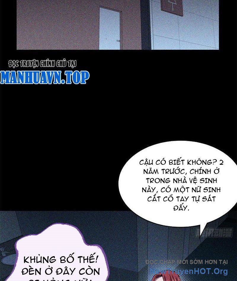 Hóa Ra Ta Là Đời Sau Của Yêu Quái Chap 28 - Next Chap 29