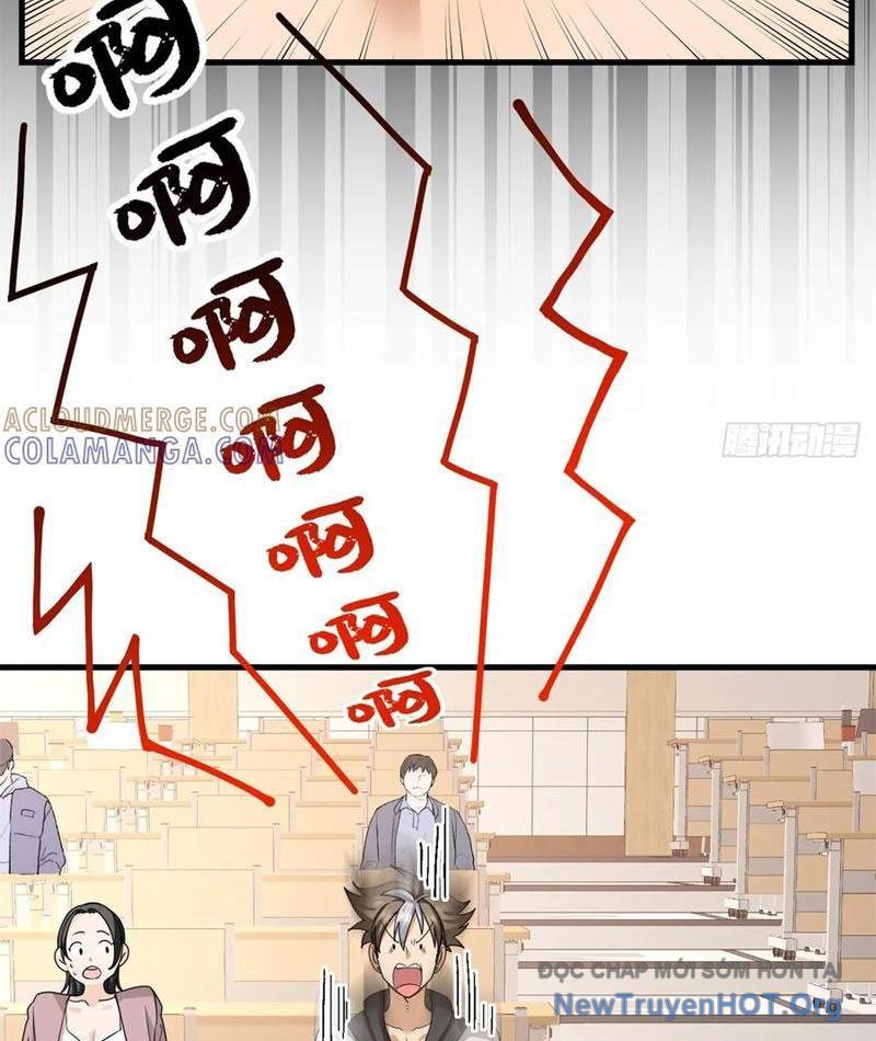 Hóa Ra Ta Là Đời Sau Của Yêu Quái Chap 28 - Next Chap 29