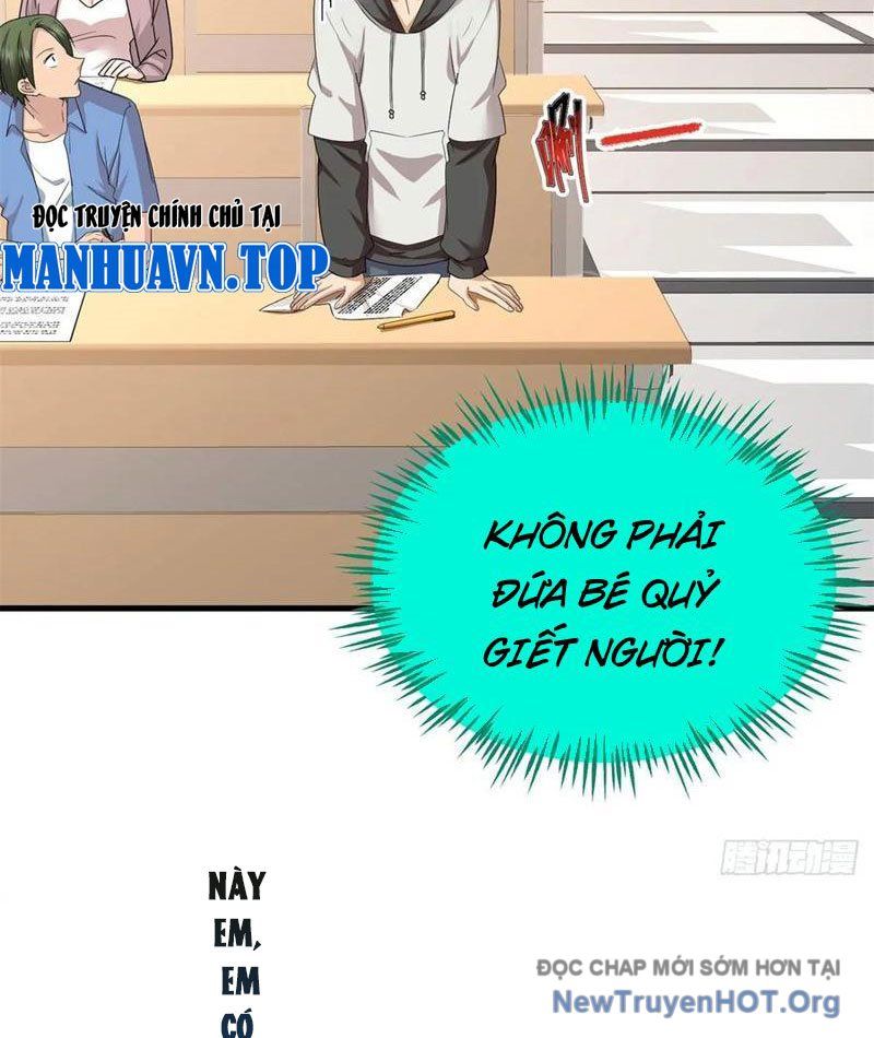 Hóa Ra Ta Là Đời Sau Của Yêu Quái Chap 28 - Next Chap 29