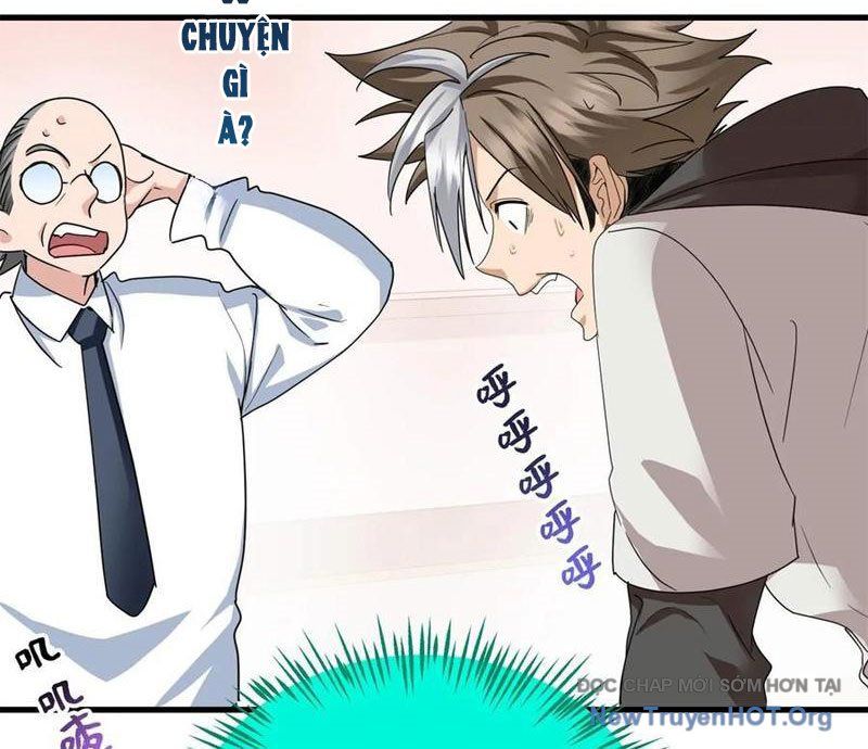 Hóa Ra Ta Là Đời Sau Của Yêu Quái Chap 28 - Next Chap 29