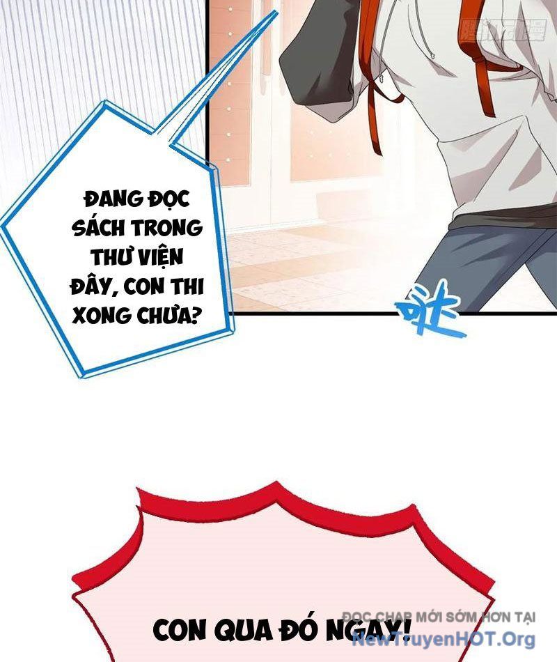 Hóa Ra Ta Là Đời Sau Của Yêu Quái Chap 28 - Next Chap 29