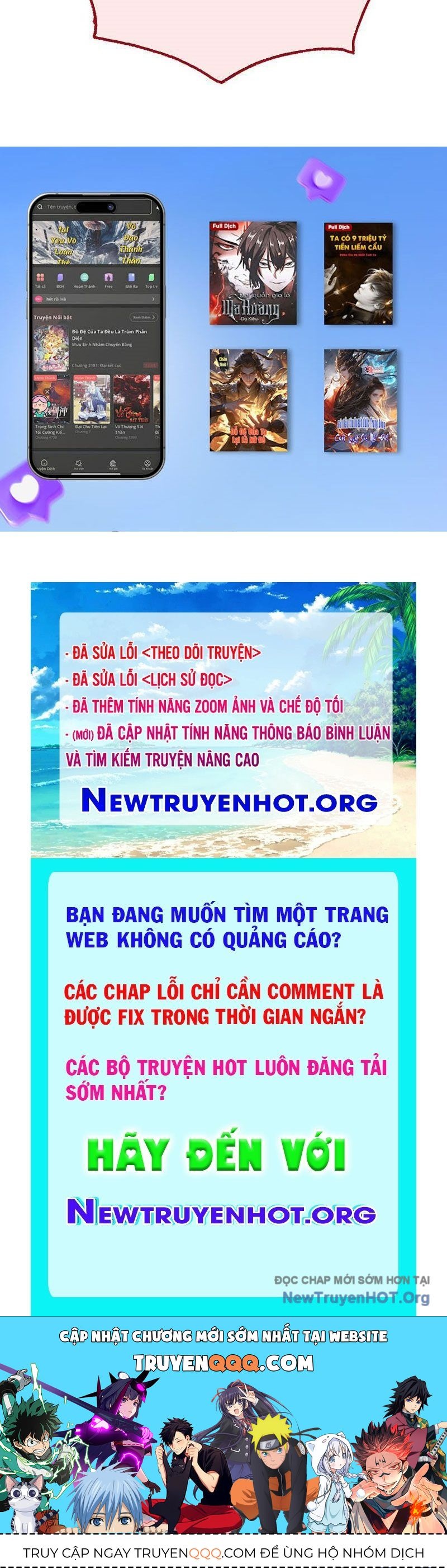 Hóa Ra Ta Là Đời Sau Của Yêu Quái Chap 28 - Next Chap 29
