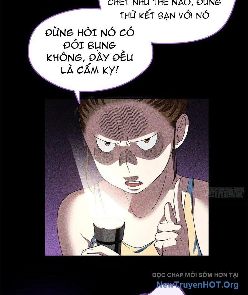 Hóa Ra Ta Là Đời Sau Của Yêu Quái Chap 28 - Next Chap 29