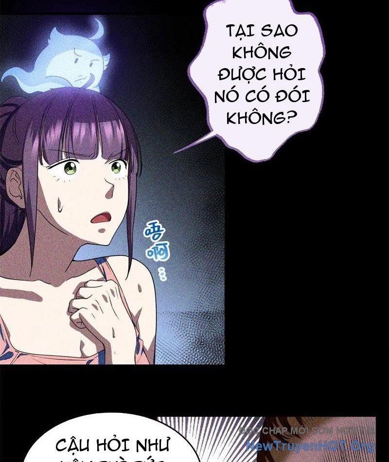 Hóa Ra Ta Là Đời Sau Của Yêu Quái Chap 28 - Next Chap 29