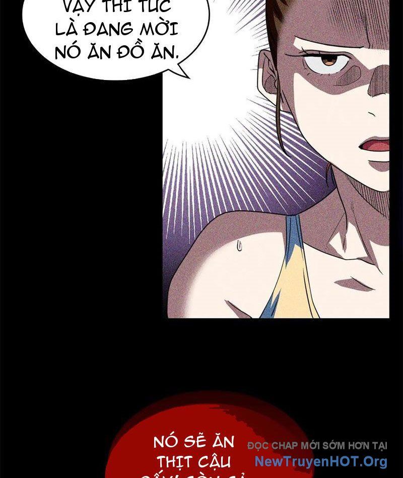 Hóa Ra Ta Là Đời Sau Của Yêu Quái Chap 28 - Next Chap 29