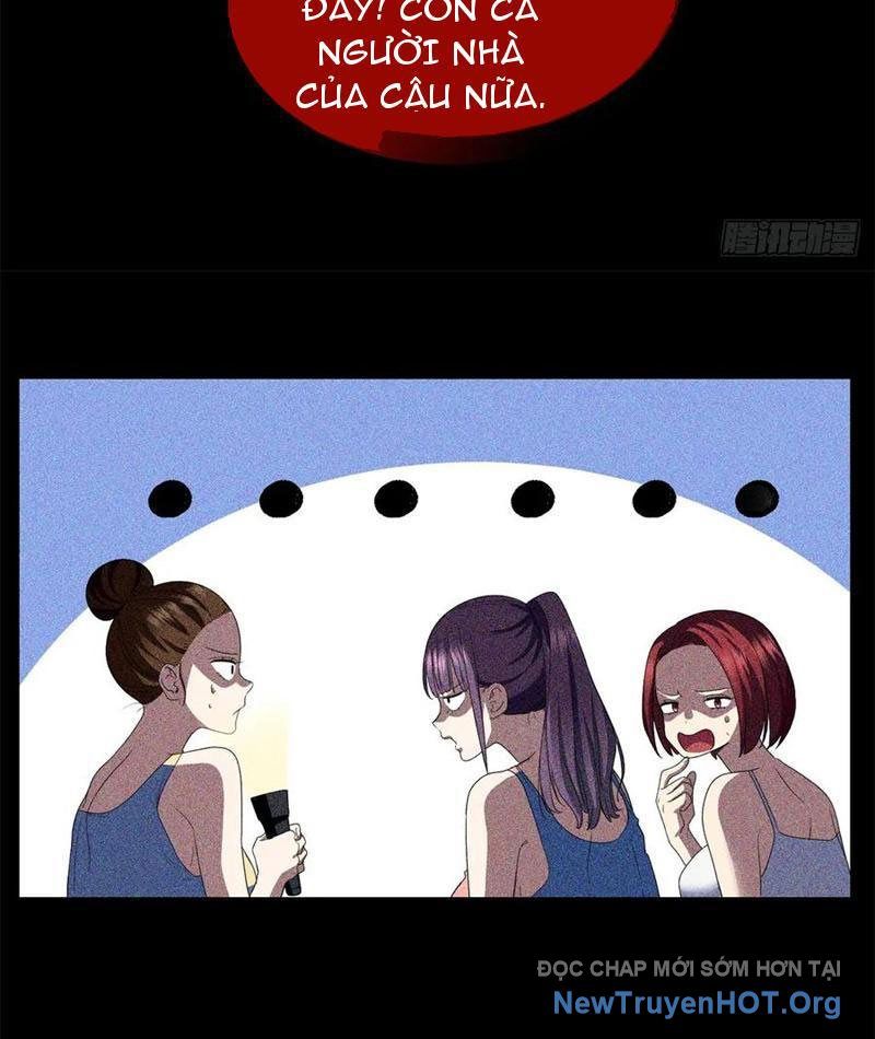 Hóa Ra Ta Là Đời Sau Của Yêu Quái Chap 28 - Next Chap 29