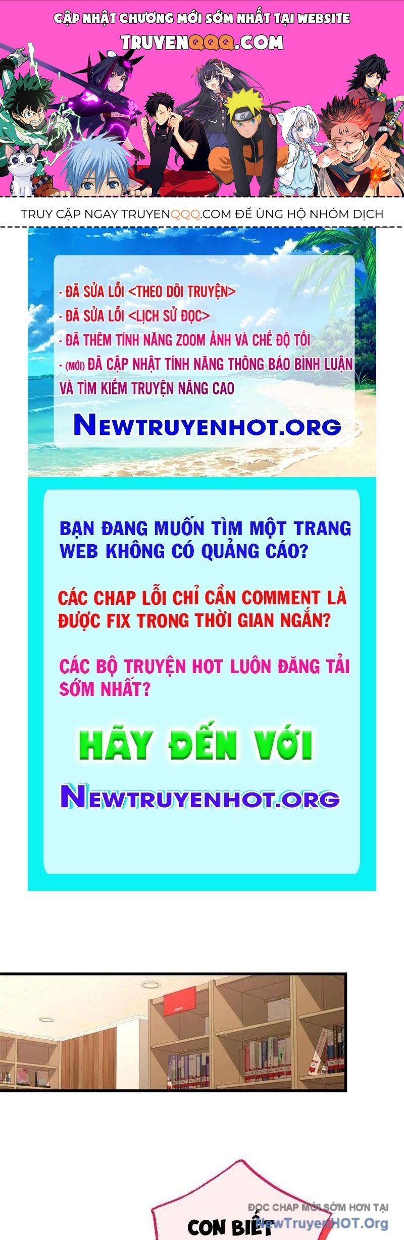 Hóa Ra Ta Là Đời Sau Của Yêu Quái Chap 29 - Next Chap 30