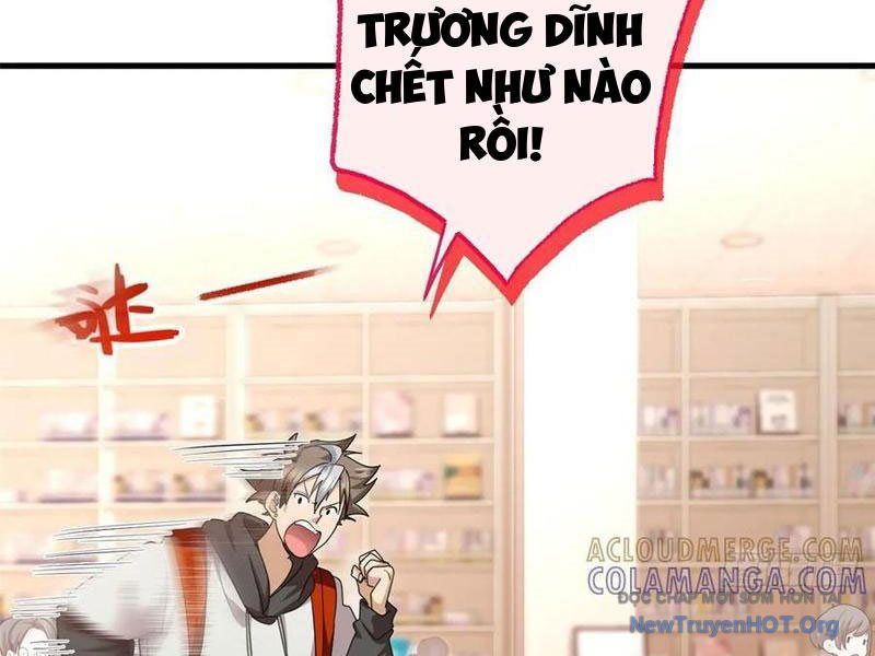 Hóa Ra Ta Là Đời Sau Của Yêu Quái Chap 29 - Next Chap 30